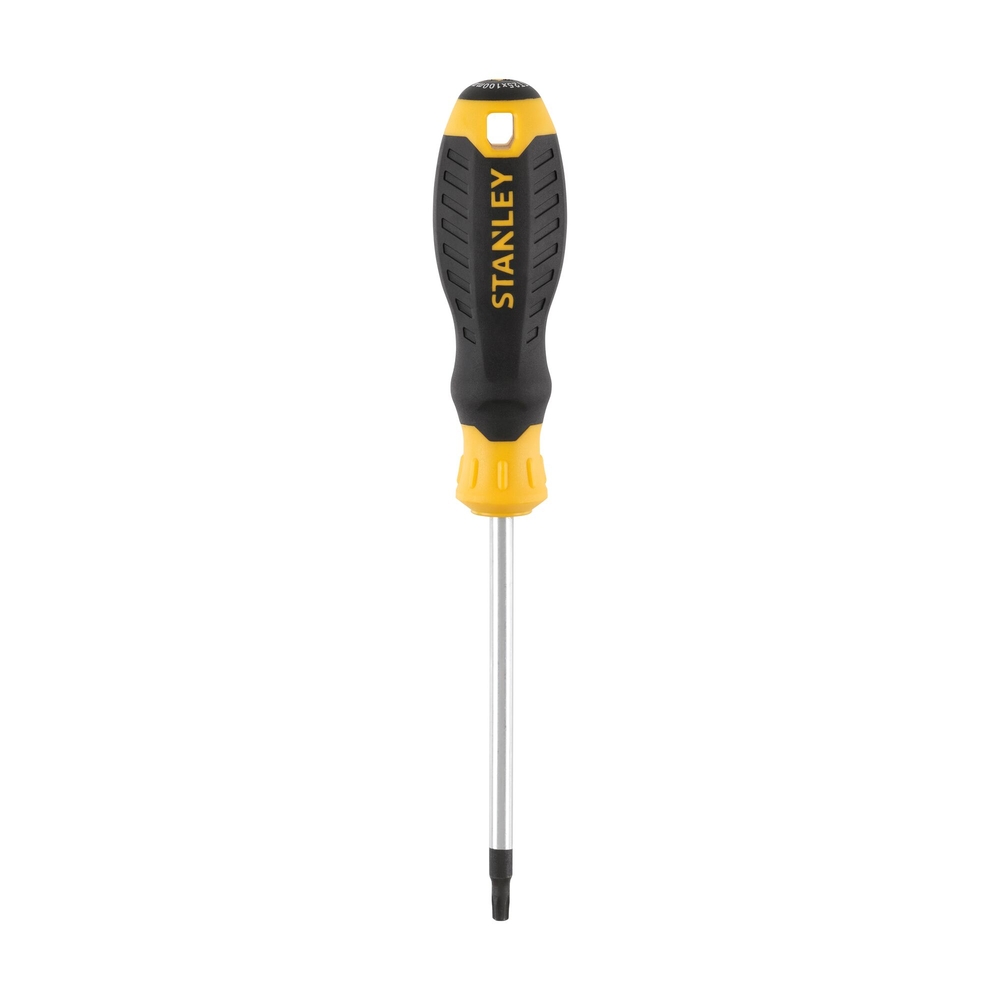 Tournevis Cushion Grip Torx TT25 x 100 mm - STHT16180-0 - STANLEY