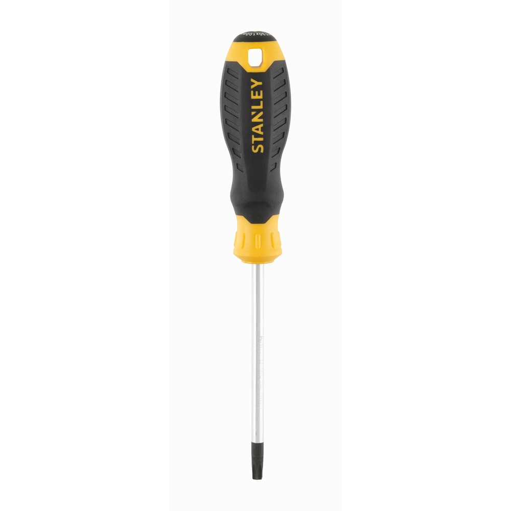 Tournevis Cushion Grip Torx TT30 x 100 mm - STHT16182-0 - STANLEY