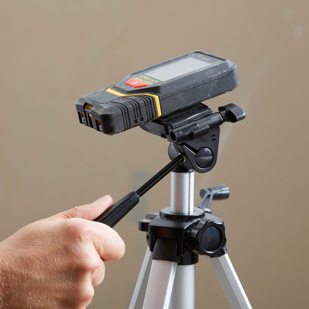 Mesure laser TLM330S Bluetooth - 100 m - STHT1-77140 - STANLEY FATMAX