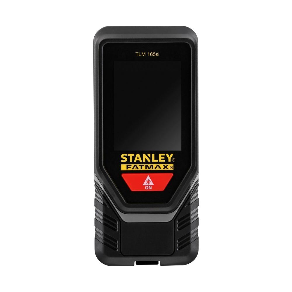 Mesure laser TLM165SI Bluetooth - 60 m - STHT1-77142 - STANLEY FATMAX