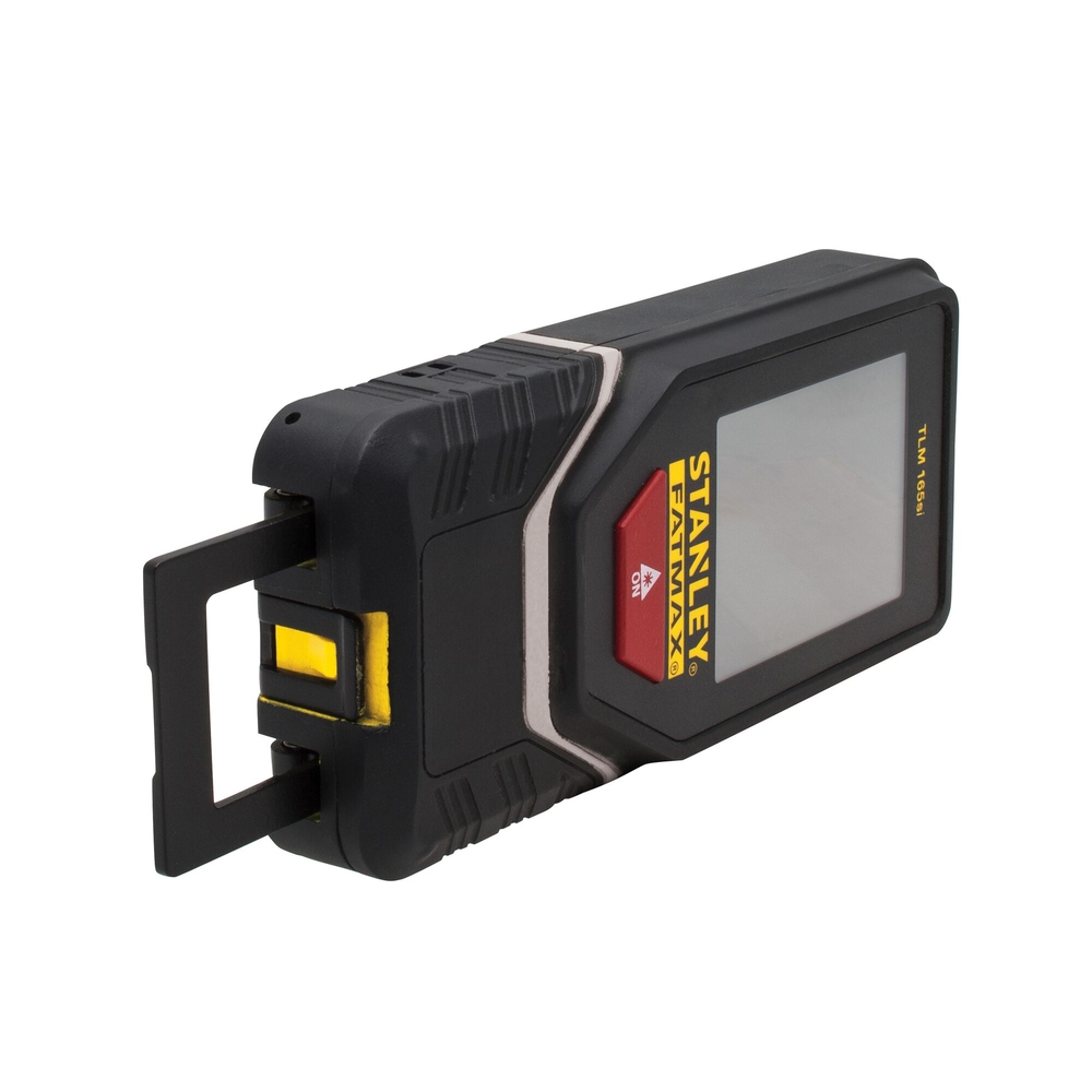 Mesure laser TLM165SI Bluetooth - 60 m - STHT1-77142 - STANLEY FATMAX