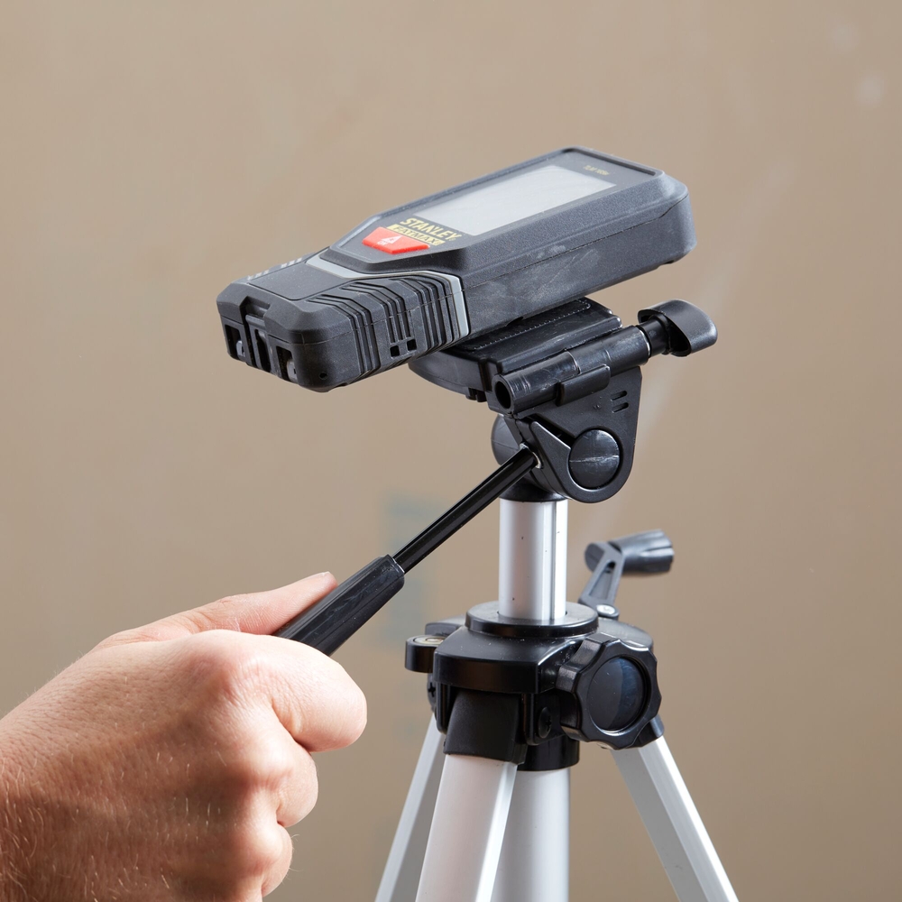 Mesure laser TLM165SI Bluetooth - 60 m - STHT1-77142 - STANLEY FATMAX