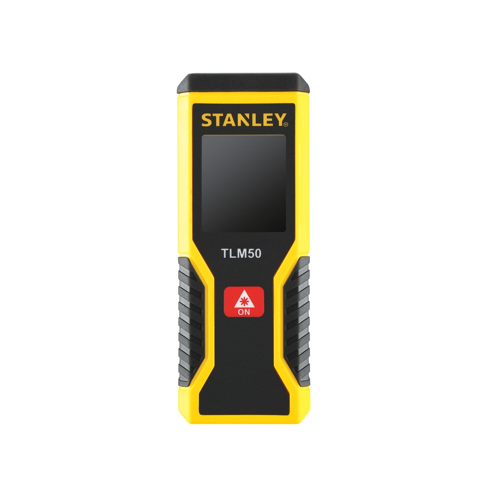 Mesure laser TLM50 - 15 m - STHT1-77409 - STANLEY