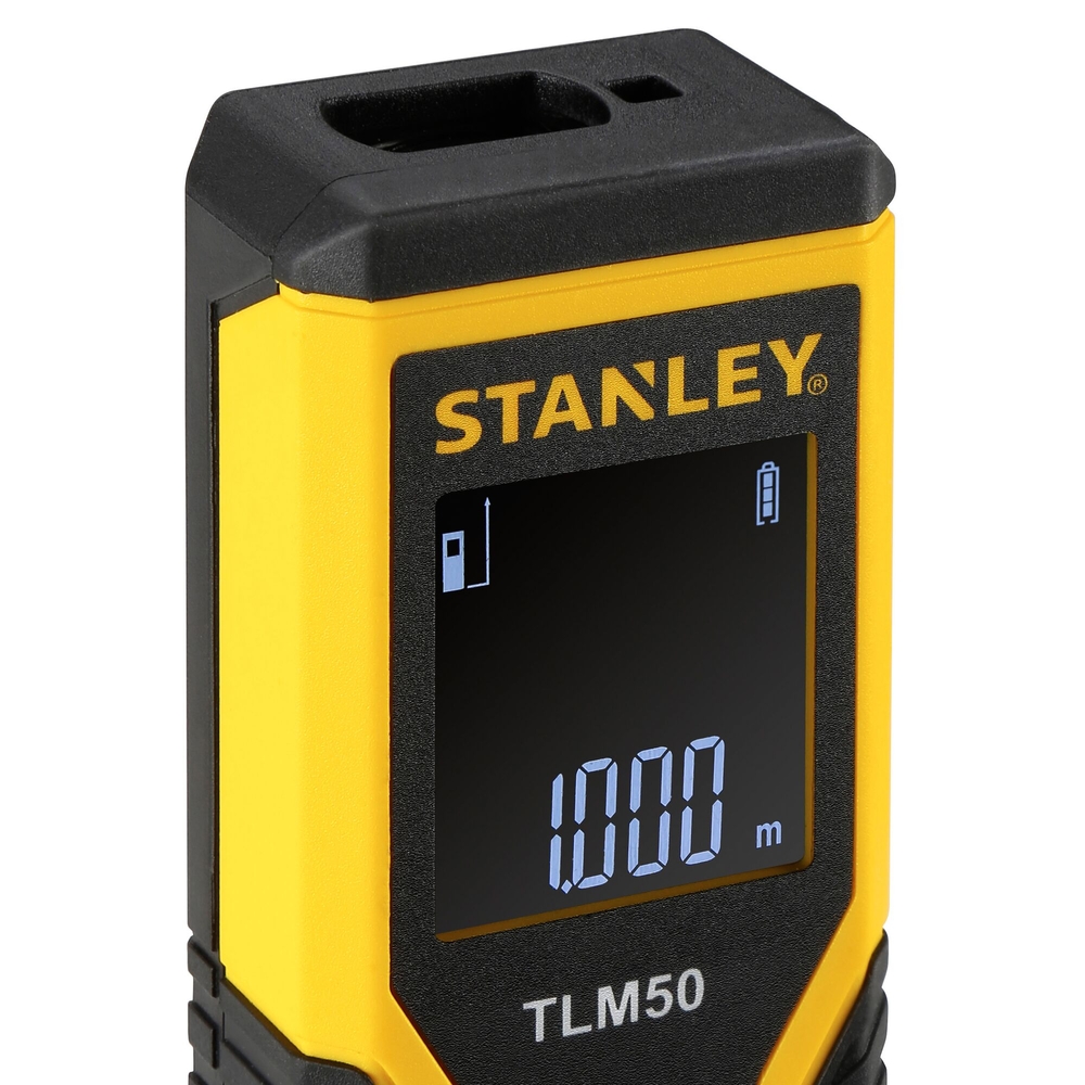 Mesure laser TLM50 - 15 m - STHT1-77409 - STANLEY