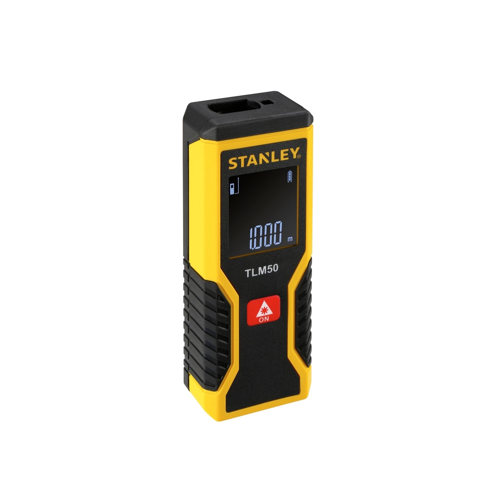 Mesure laser TLM50 - 15 m - STHT1-77409 - STANLEY