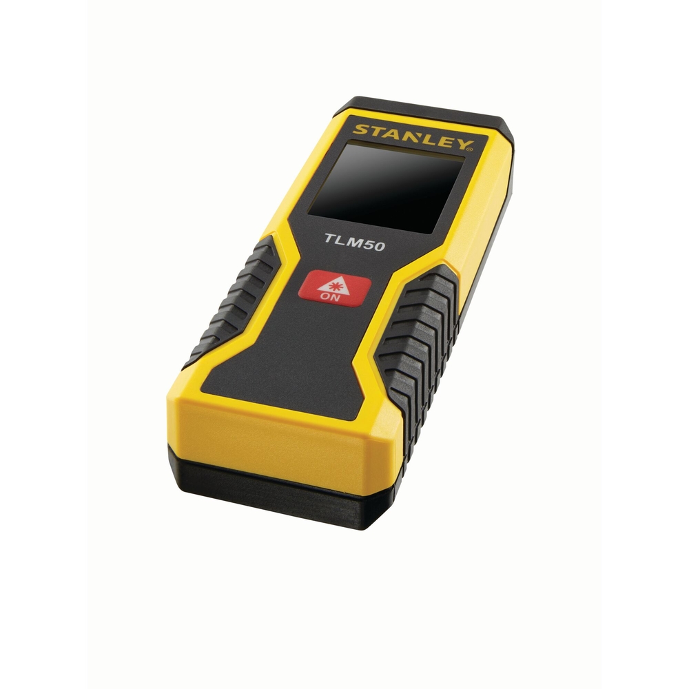 Mesure laser TLM50 - 15 m - STHT1-77409 - STANLEY