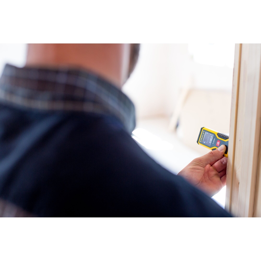 Mesure laser TLM50 - 15 m - STHT1-77409 - STANLEY