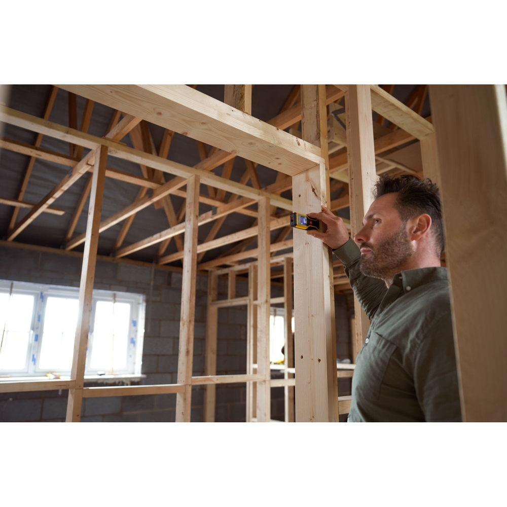 Mesure laser TLM50 - 15 m - STHT1-77409 - STANLEY