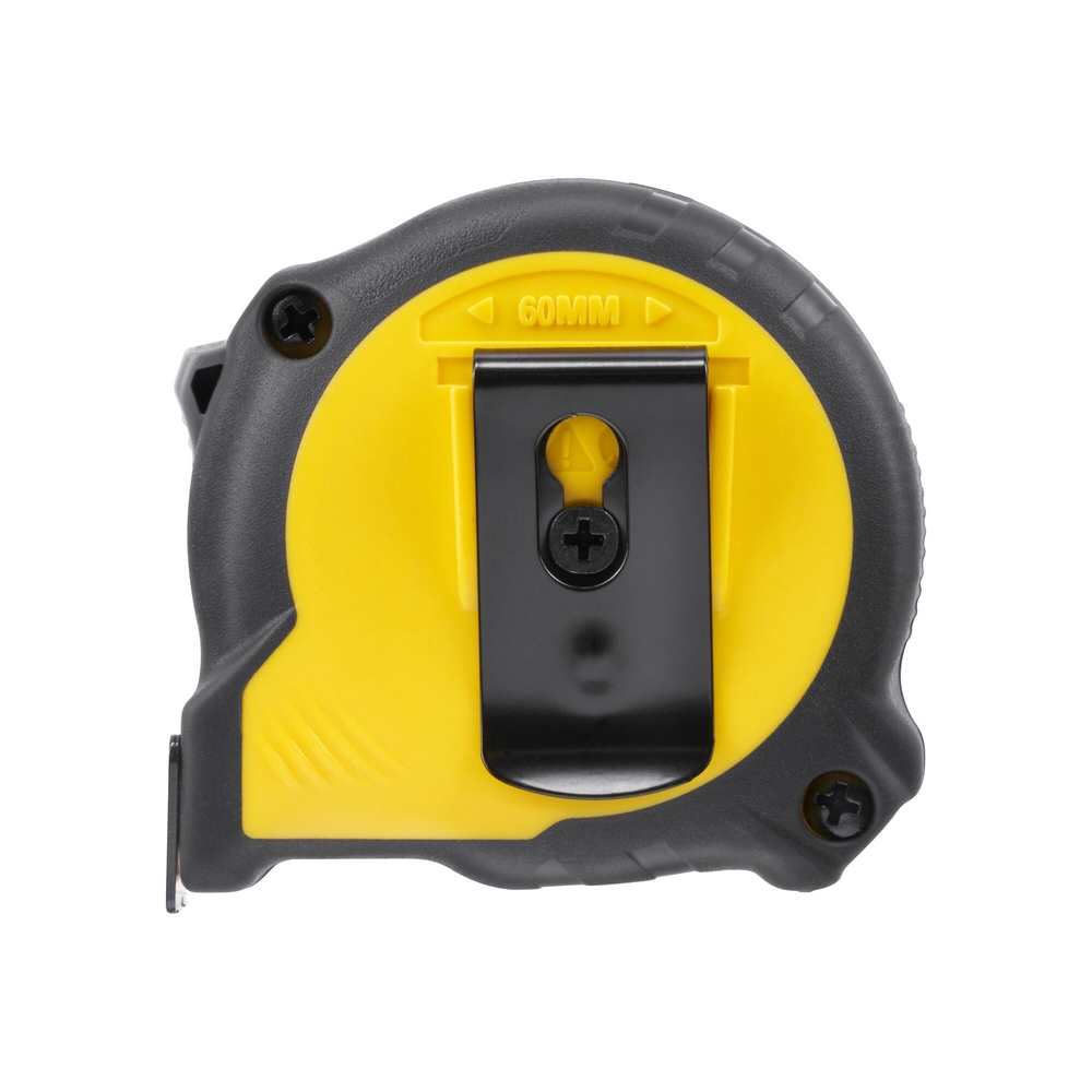 Mesure 3 m x 19 mm double marquage Control-Lock - STHT37230-0 - STANLEY