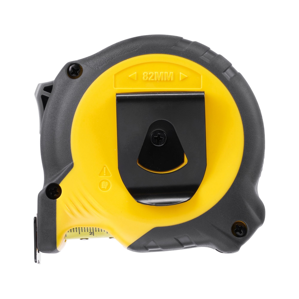 Mesure 8 m x 25 mm double marquage magnétique Control-Lock - STHT37232-0 - STANLEY