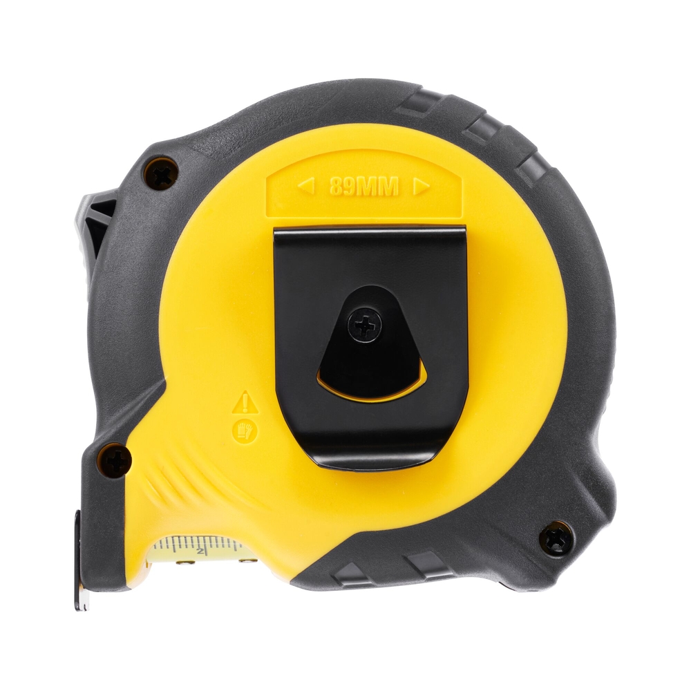 Mesure 10 m x 25 mm double marquage magnétique Control-Lock - STHT37233-0 - STANLEY