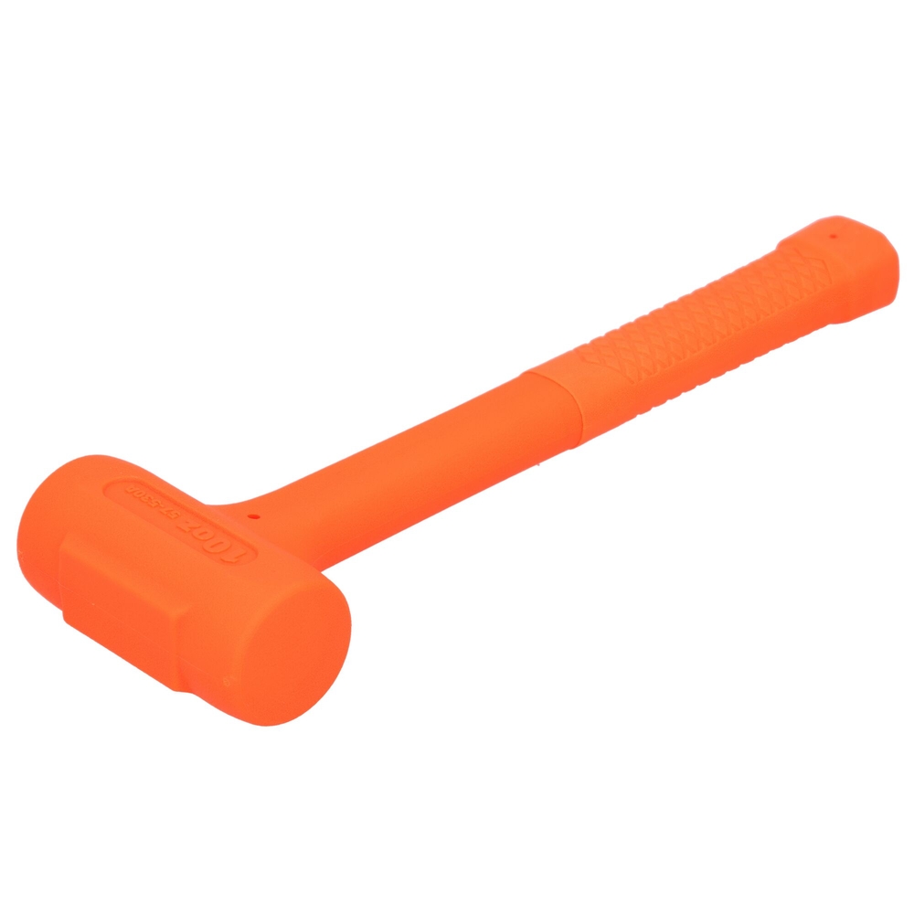 Marteau Compo-Cast anti-rebond tête 280g - ø38mm - STHT57530-0 - STANLEY