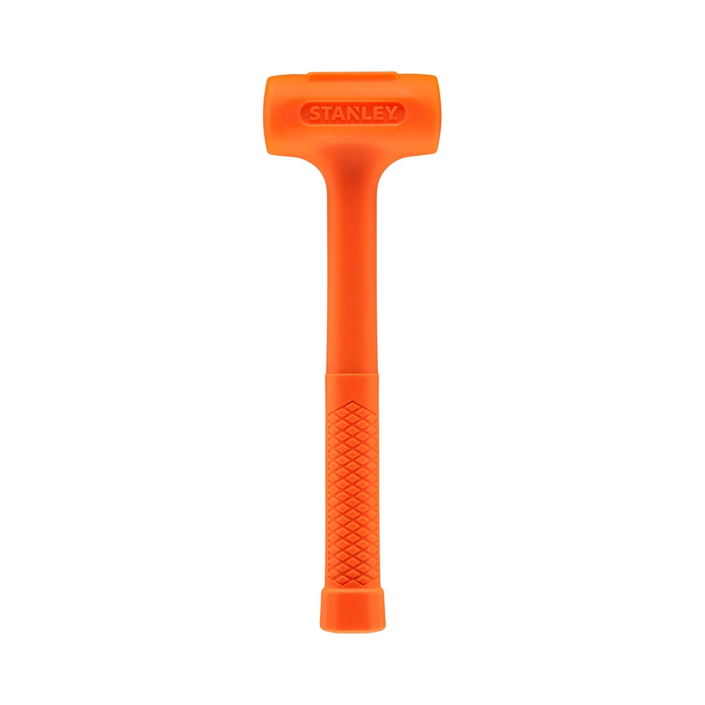 Marteau Compo-Cast anti-rebond tête 280g - ø38mm - STHT57530-0 - STANLEY