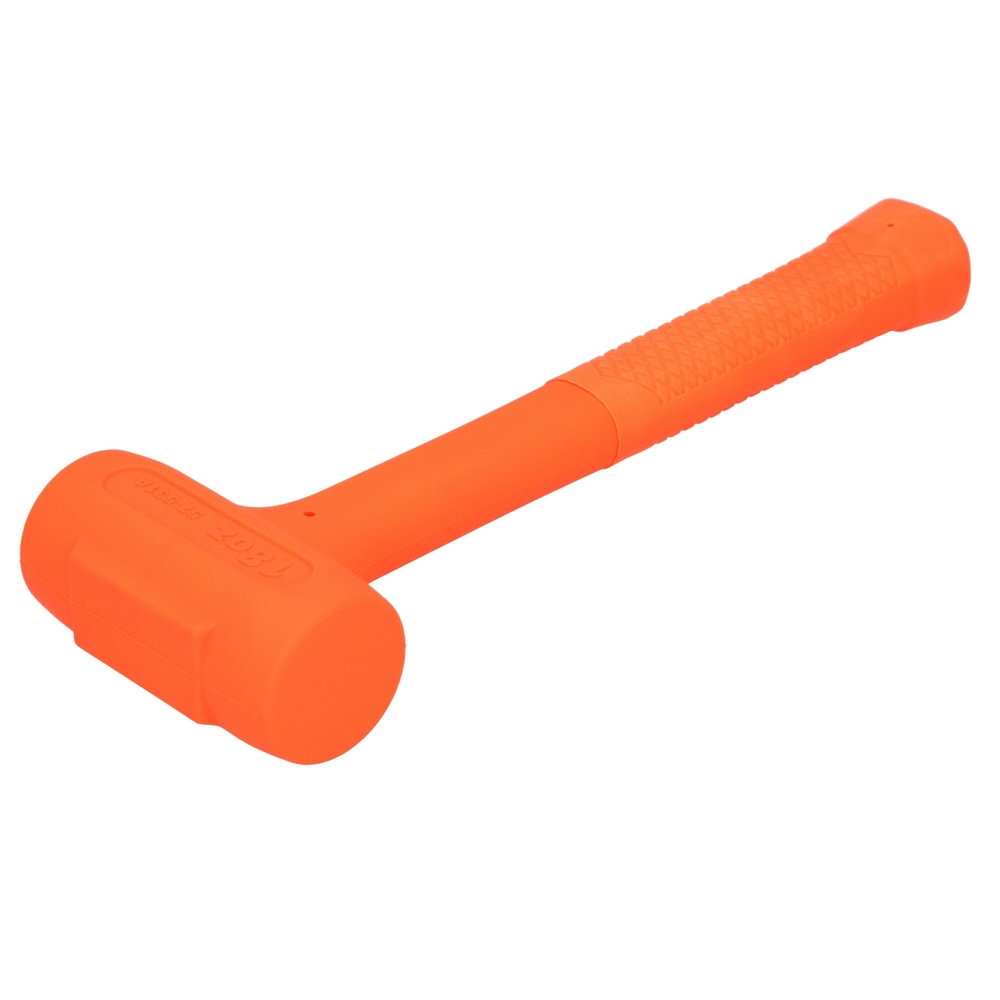 Marteau Compo-Cast anti-rebond tête 500g - ø44mm - STHT57531-0 - STANLEY