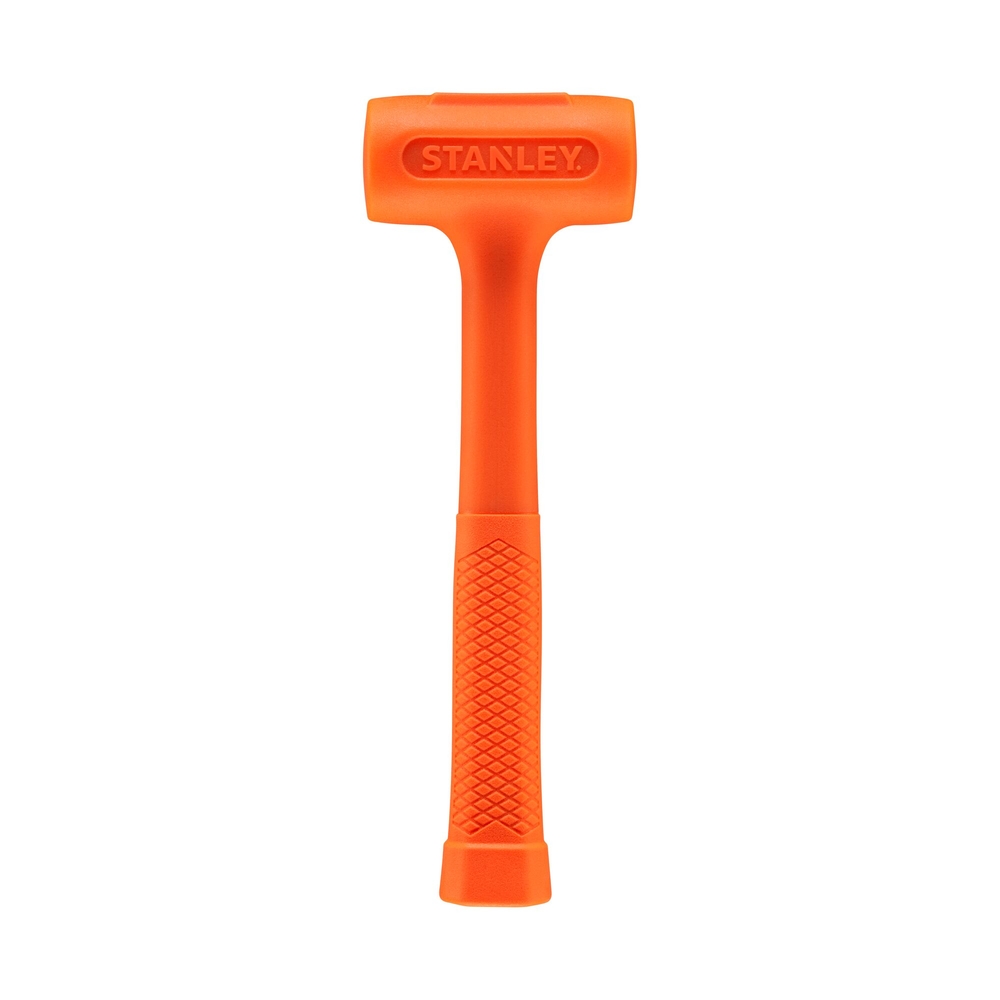 Marteau Compo-Cast anti-rebond tête 500g - ø44mm - STHT57531-0 - STANLEY
