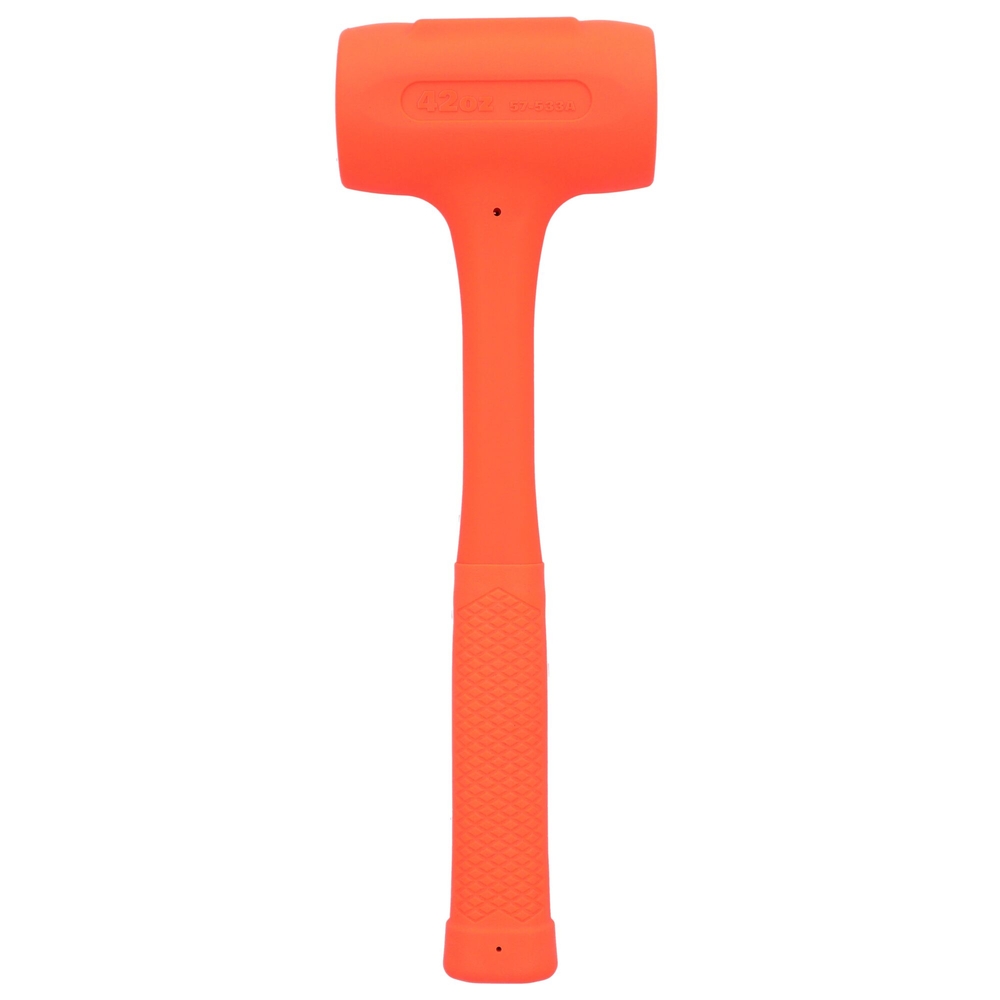 Marteau Compo-Cast anti-rebond tête 1200g - ø64mm - STHT57533-0 - STANLEY