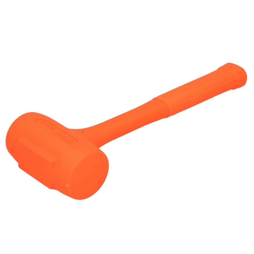 Marteau Compo-Cast anti-rebond tête 1200g - ø64mm - STHT57533-0 - STANLEY