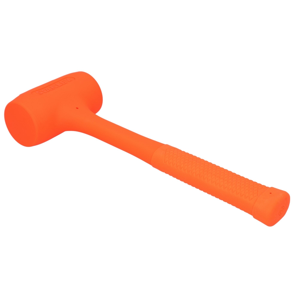 Marteau Compo-Cast anti-rebond tête 1200g - ø64mm - STHT57533-0 - STANLEY