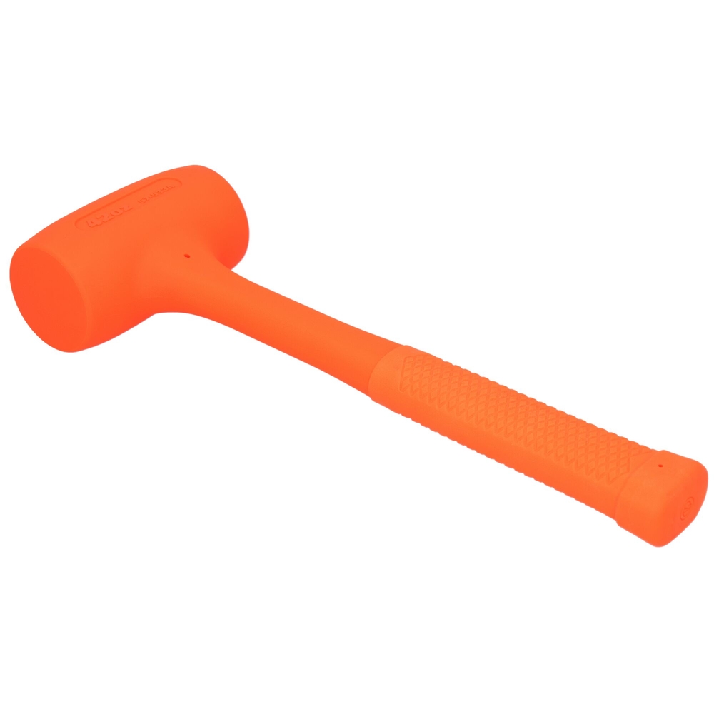 Marteau Compo-Cast anti-rebond tête 1200g - ø64mm - STHT57533-0 - STANLEY