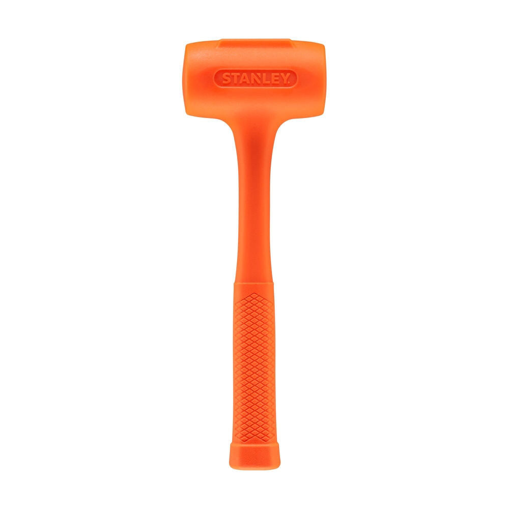 Marteau Compo-Cast anti-rebond tête 1200g - ø64mm - STHT57533-0 - STANLEY