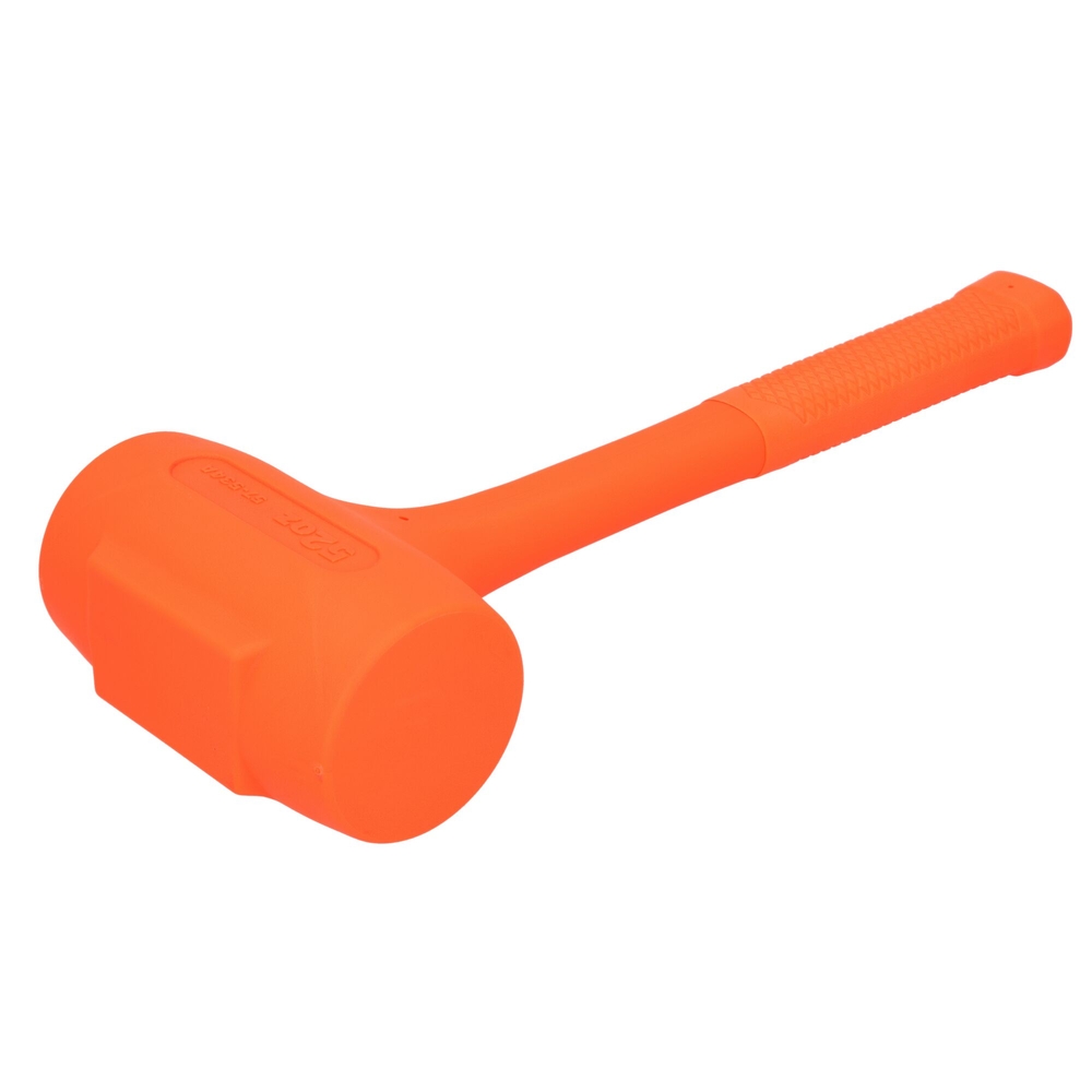 Marteau Compo-Cast anti-rebond tête 1500g - ø70mm - STHT57534-0 - STANLEY