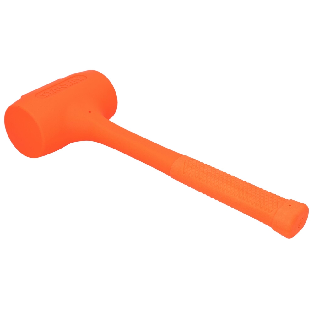 Marteau Compo-Cast anti-rebond tête 1500g - ø70mm - STHT57534-0 - STANLEY