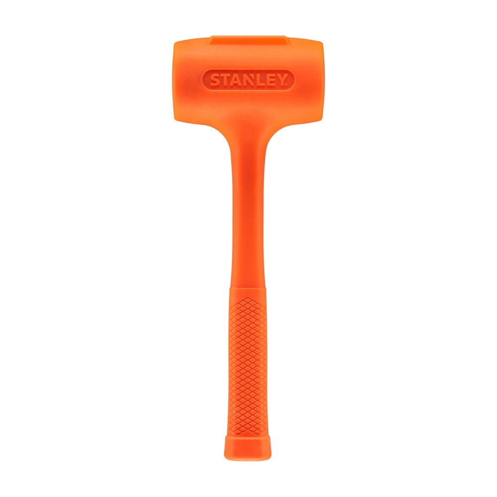 Marteau Compo-Cast anti-rebond tête 1500g - ø70mm - STHT57534-0 - STANLEY