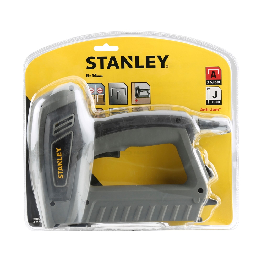 Agrafeuse électrique TRE540 - STHT6-70414 - STANLEY