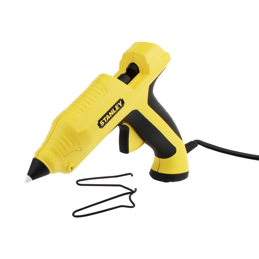 Pistolet à colle chauffage rapide GR50 - STHT6-70417 - STANLEY