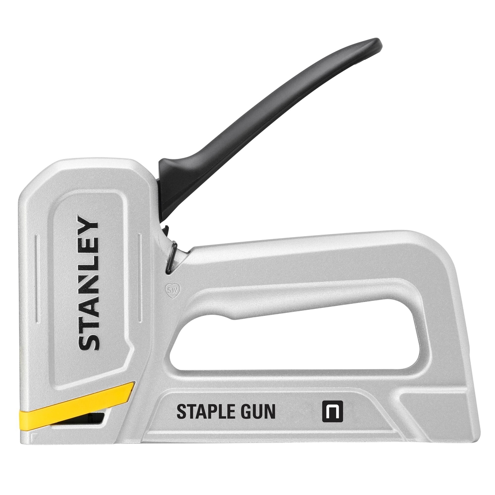 Agrafeuse aluminium travaux intensifs - STHT70150-0 - STANLEY
