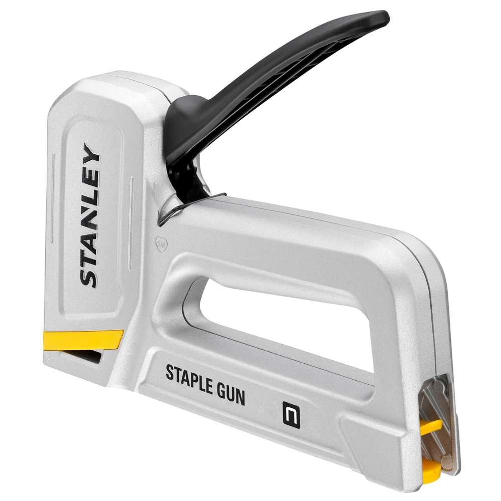 Agrafeuse aluminium travaux intensifs - STHT70150-0 - STANLEY