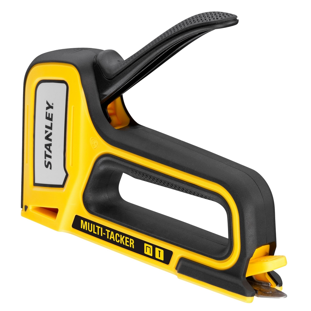 Agrafeuse-cloueuse travaux légers - STHT70440-0 - STANLEY