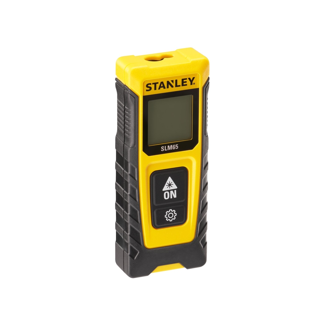 Mesure laser SLM65 - 20 m - STHT77065-0 - STANLEY