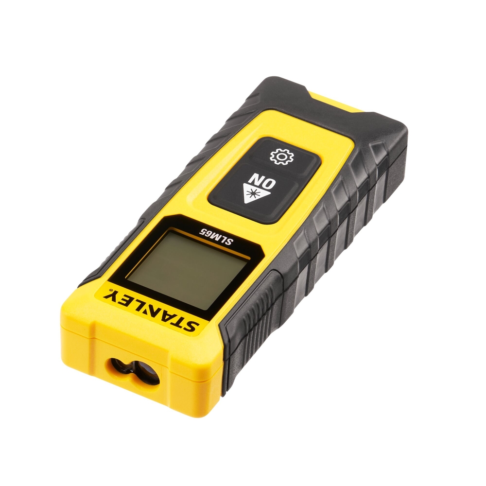 Mesure laser SLM65 - 20 m - STHT77065-0 - STANLEY
