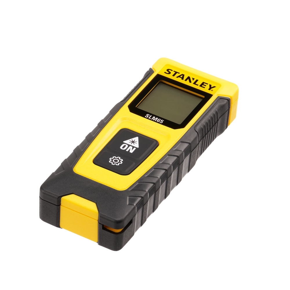 Mesure laser SLM65 - 20 m - STHT77065-0 - STANLEY
