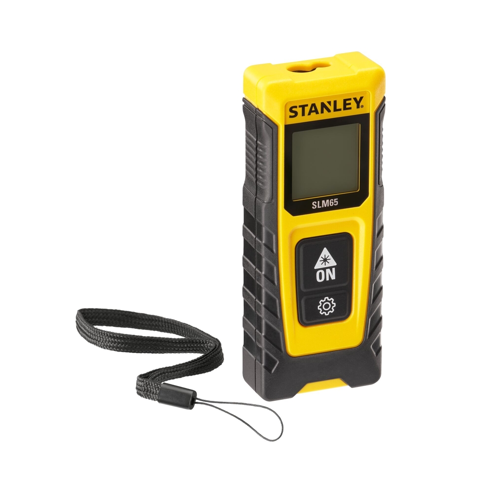 Mesure laser SLM65 - 20 m - STHT77065-0 - STANLEY