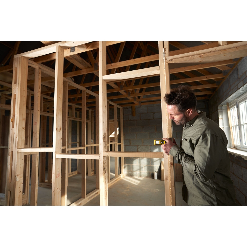 Mesure laser SLM65 - 20 m - STHT77065-0 - STANLEY