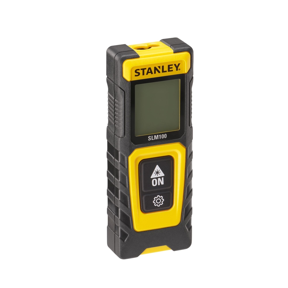 Mesure laser SLM100 - 30 m - STHT77100-0 - STANLEY