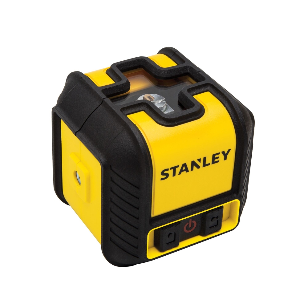 Niveau laser croix Cubix - rouge - STHT77498-1 - STANLEY