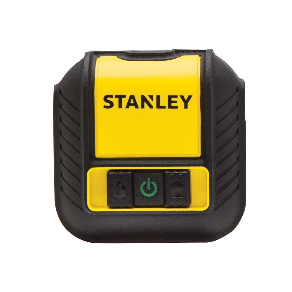 Niveau laser croix Cubix - vert - STHT77499-1 - STANLEY