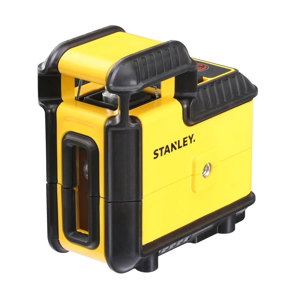 Niveau laser 360° CROSS360 - rouge - STHT77504-1 - STANLEY