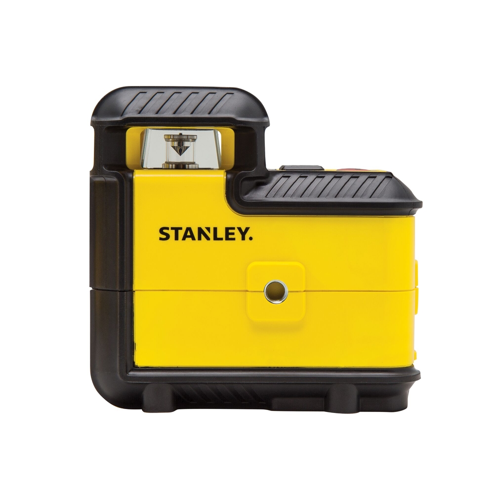 Niveau laser 360° CROSS360 - rouge - STHT77504-1 - STANLEY