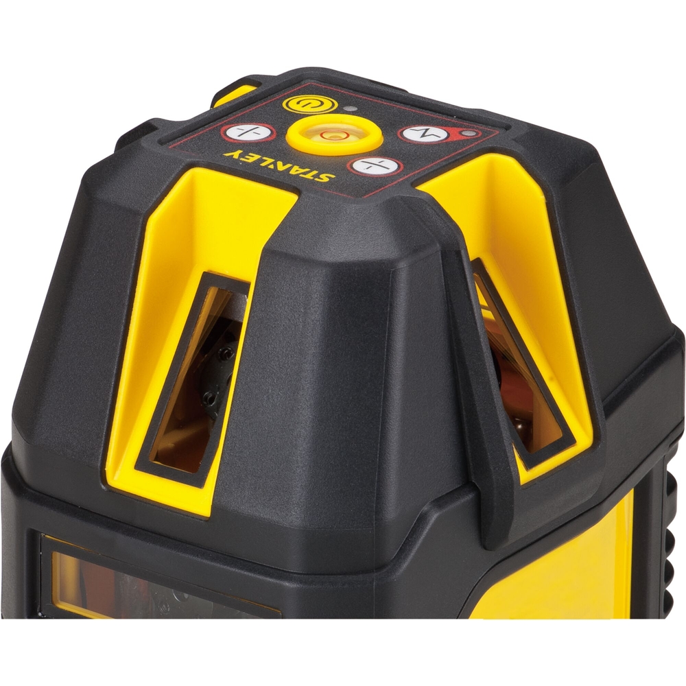 Niveau laser multiligne SML - rouge - STHT77514-1 - STANLEY