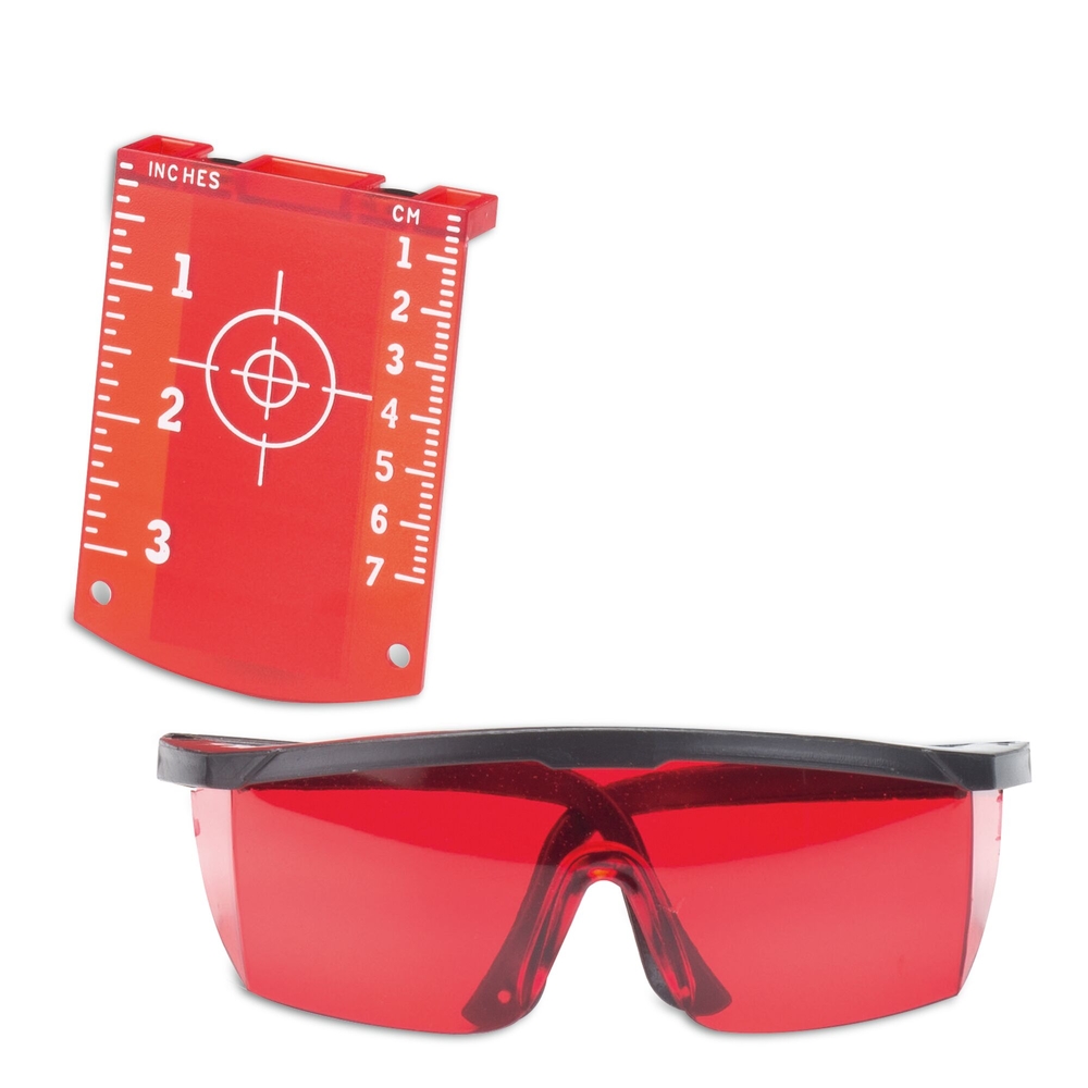 Niveau laser multiligne SML - rouge - STHT77514-1 - STANLEY