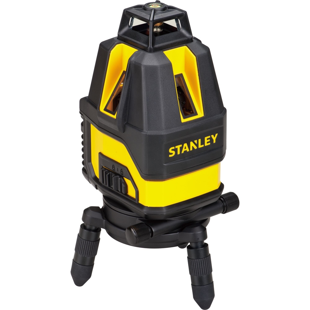 Niveau laser multilignes SML360 - vert - STHT77524-1 - STANLEY