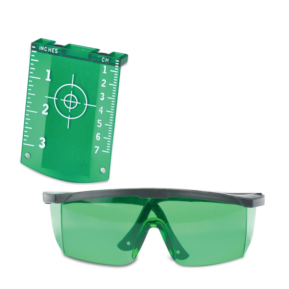 Niveau laser multilignes SML360 - vert - STHT77524-1 - STANLEY