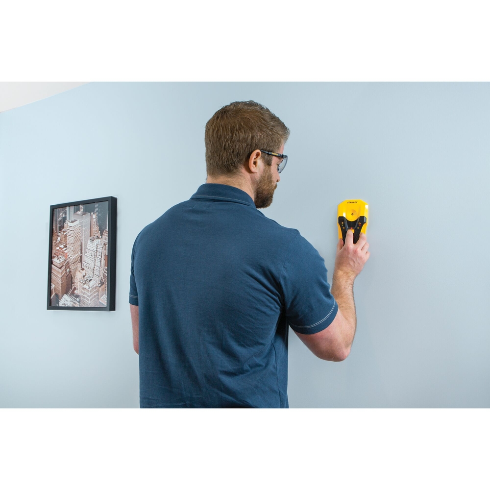 Détecteur de matériaux Stud Sensor S160 - STHT77588-0 - STANLEY