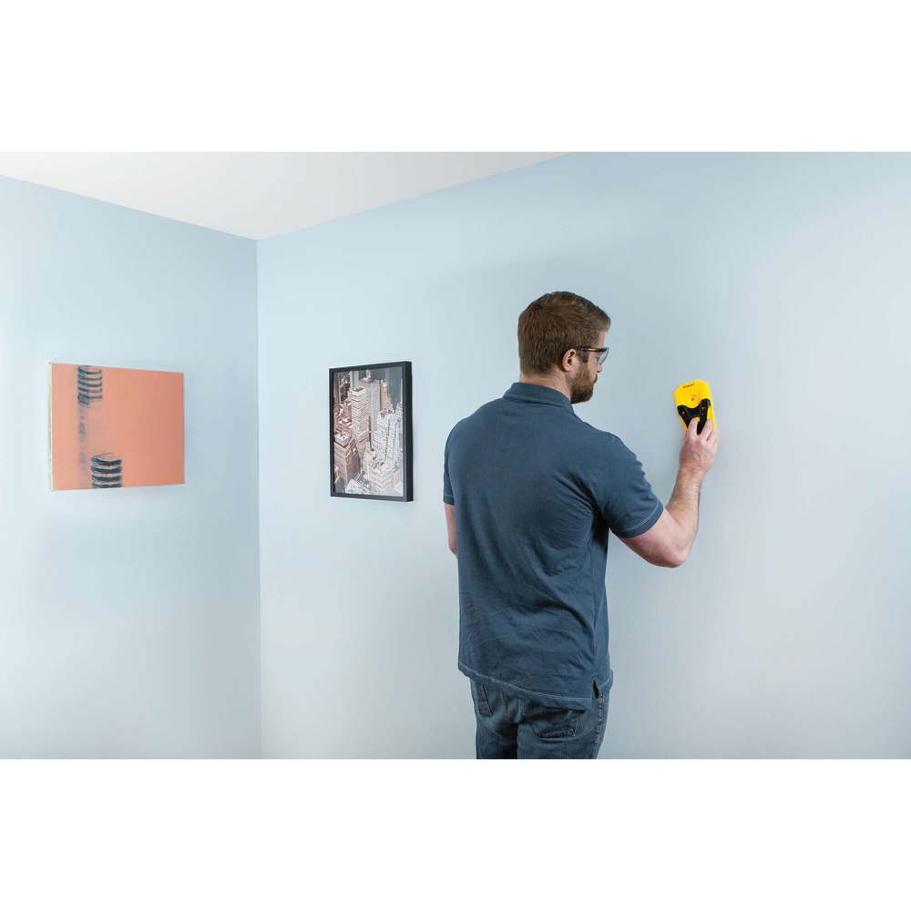 Détecteur de matériaux Stud Sensor S160 - STHT77588-0 - STANLEY