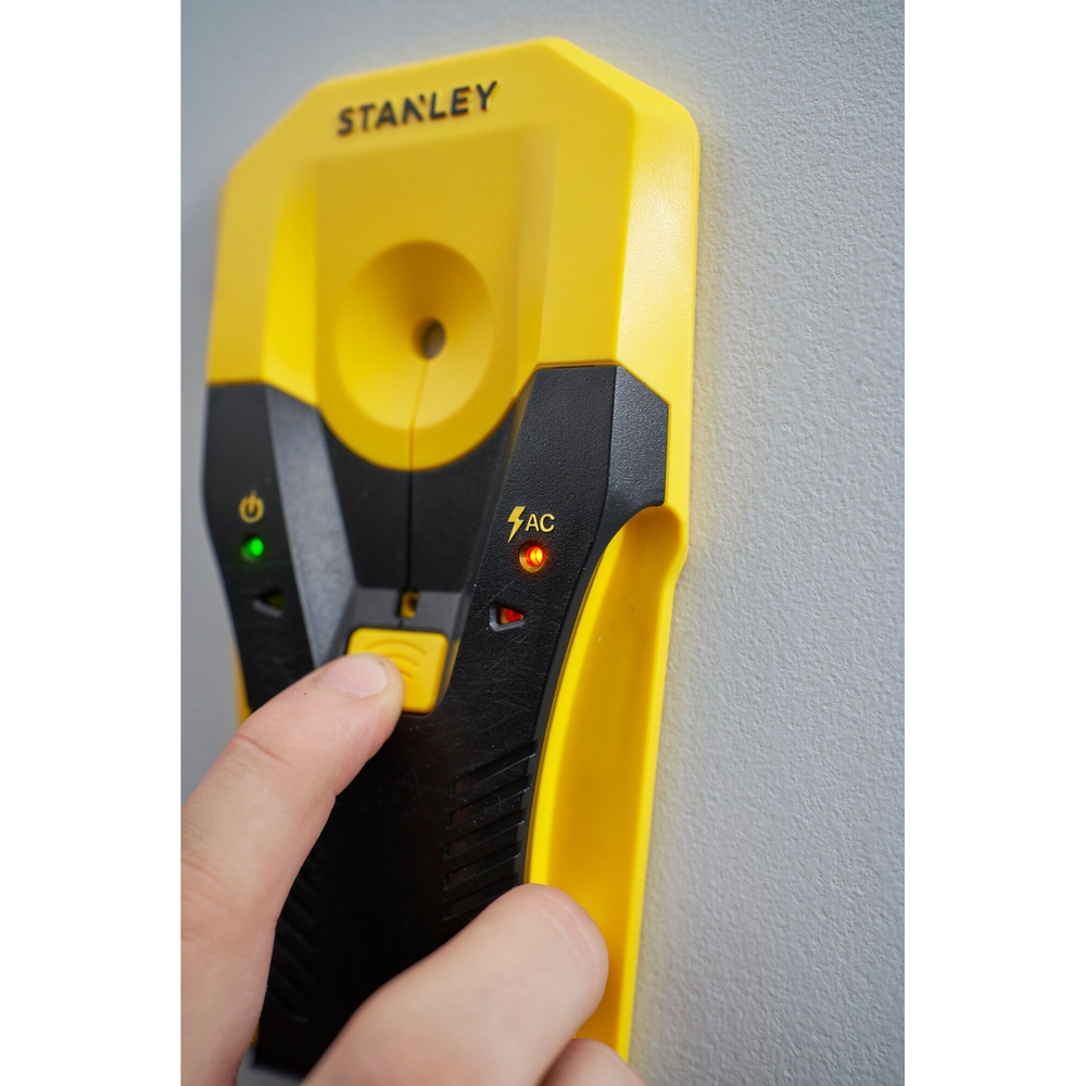 Détecteur de matériaux Stud Sensor S160 - STHT77588-0 - STANLEY