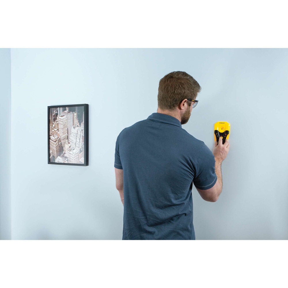 Détecteur de matériaux Stud Sensor S160 - STHT77588-0 - STANLEY